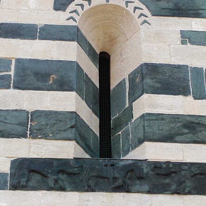 Photo de Église San Michele de Murato