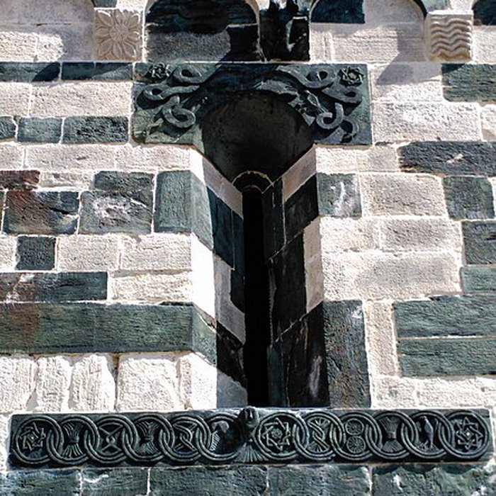 Photo de Église San Michele de Murato