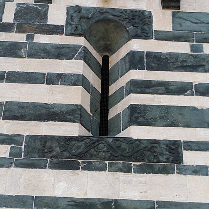 Photo de Église San Michele de Murato