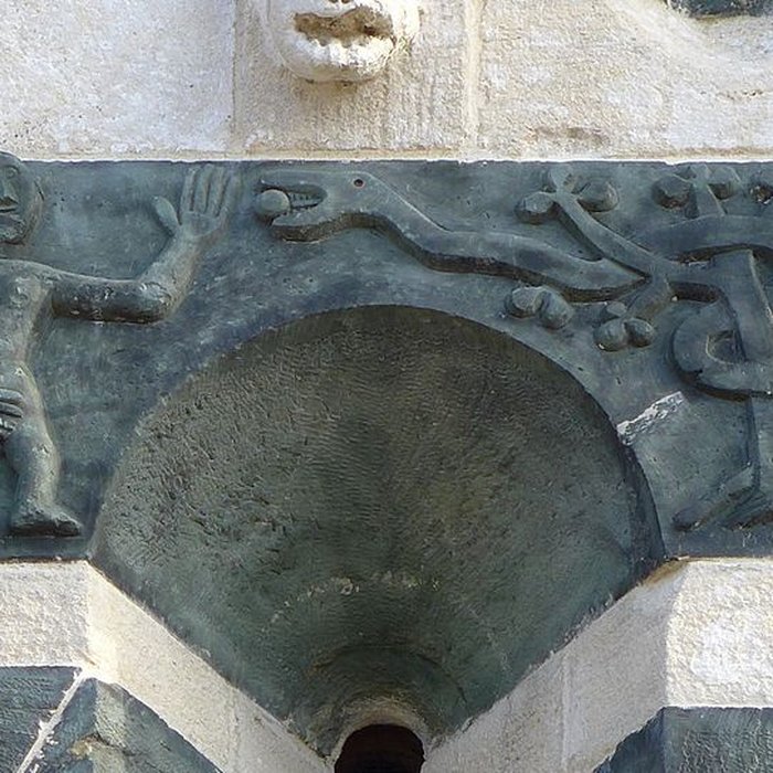 Photo de Église San Michele de Murato