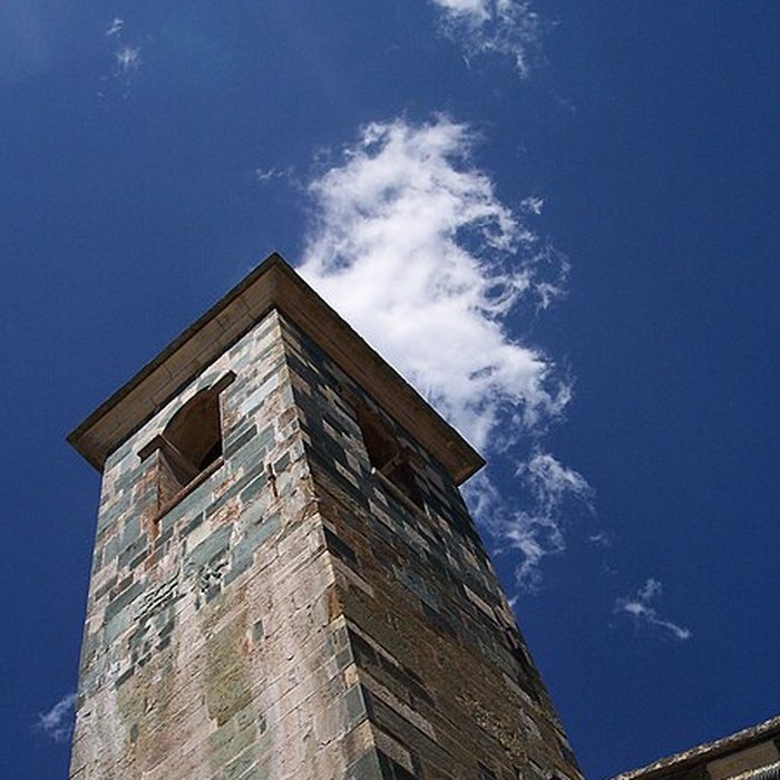 Photo de Église San Michele de Murato
