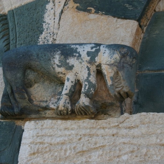 Photo de Église San Michele de Murato