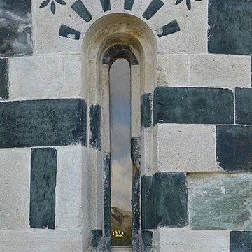 Église San Michele de Murato