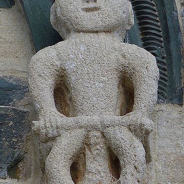 Église San Michele de Murato