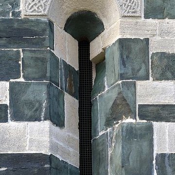 Église San Michele de Murato