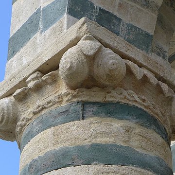 Église San Michele de Murato