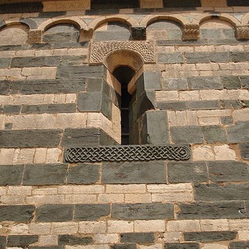 Église San Michele de Murato