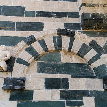 Église San Michele de Murato