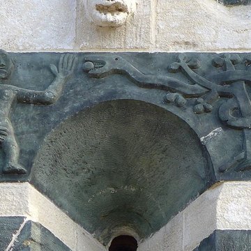 Église San Michele de Murato