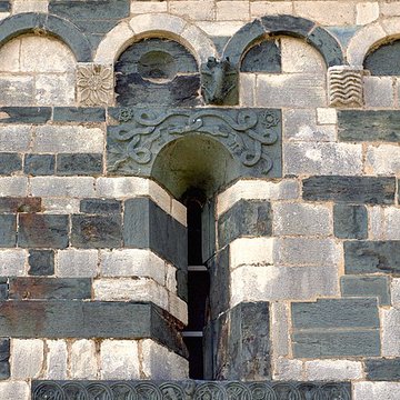 Église San Michele de Murato