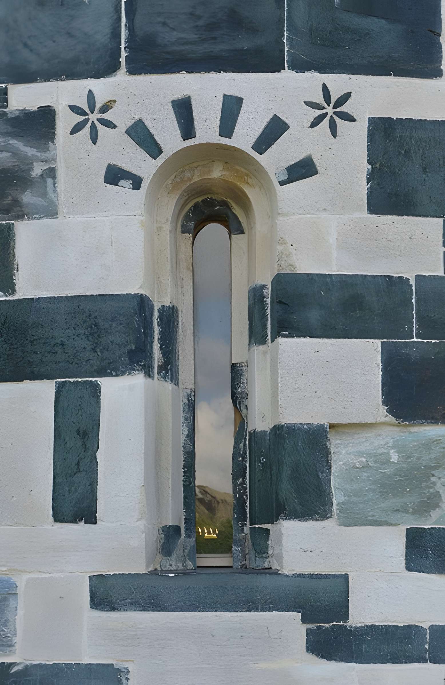 Église San Michele de Murato