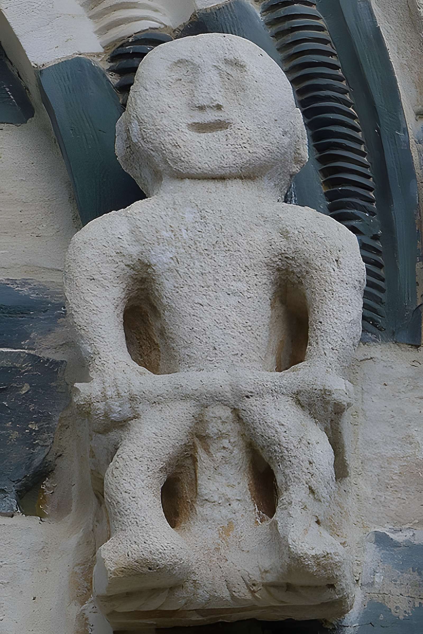 Église San Michele de Murato