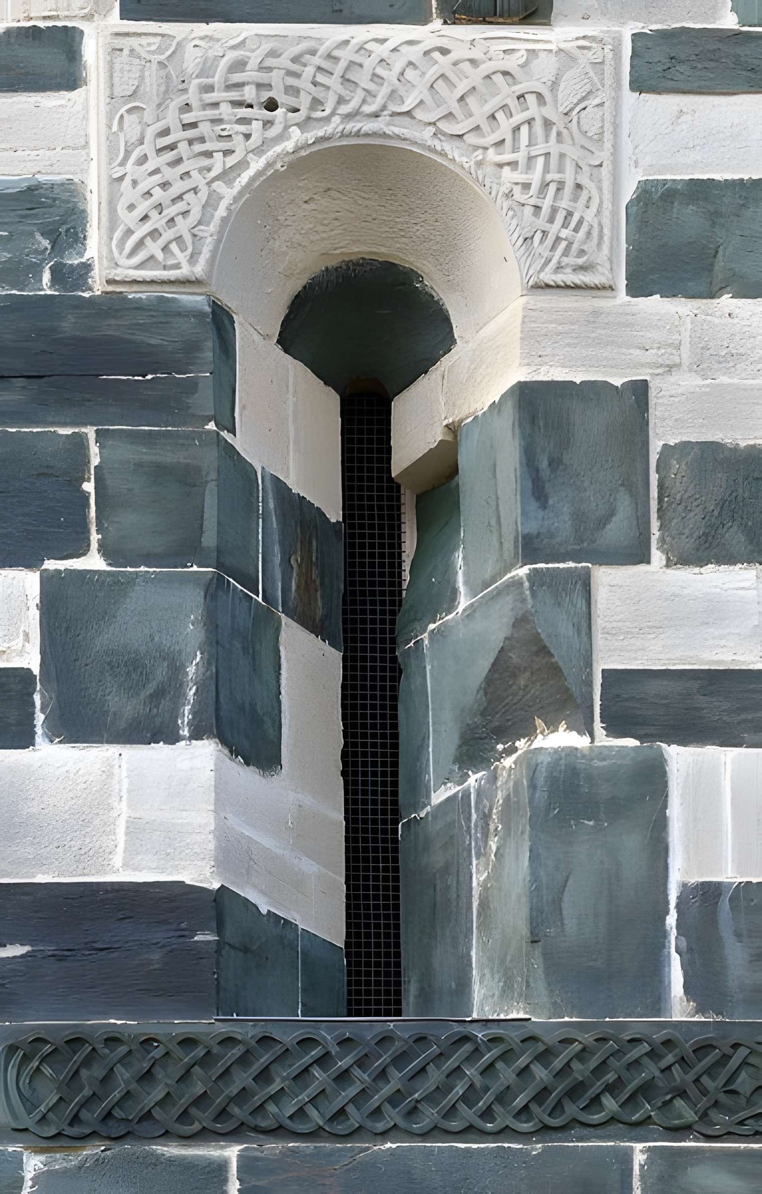 Église San Michele de Murato