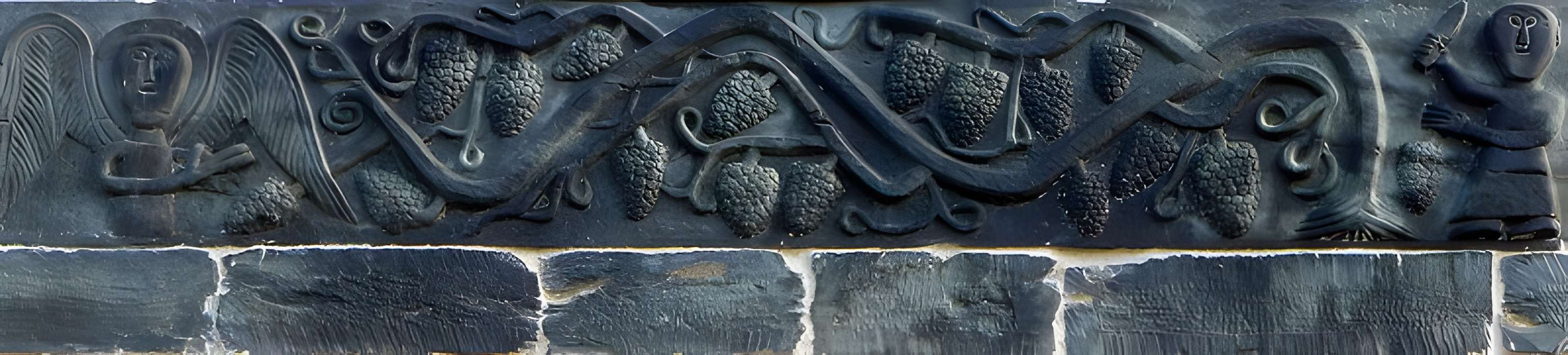 Église San Michele de Murato