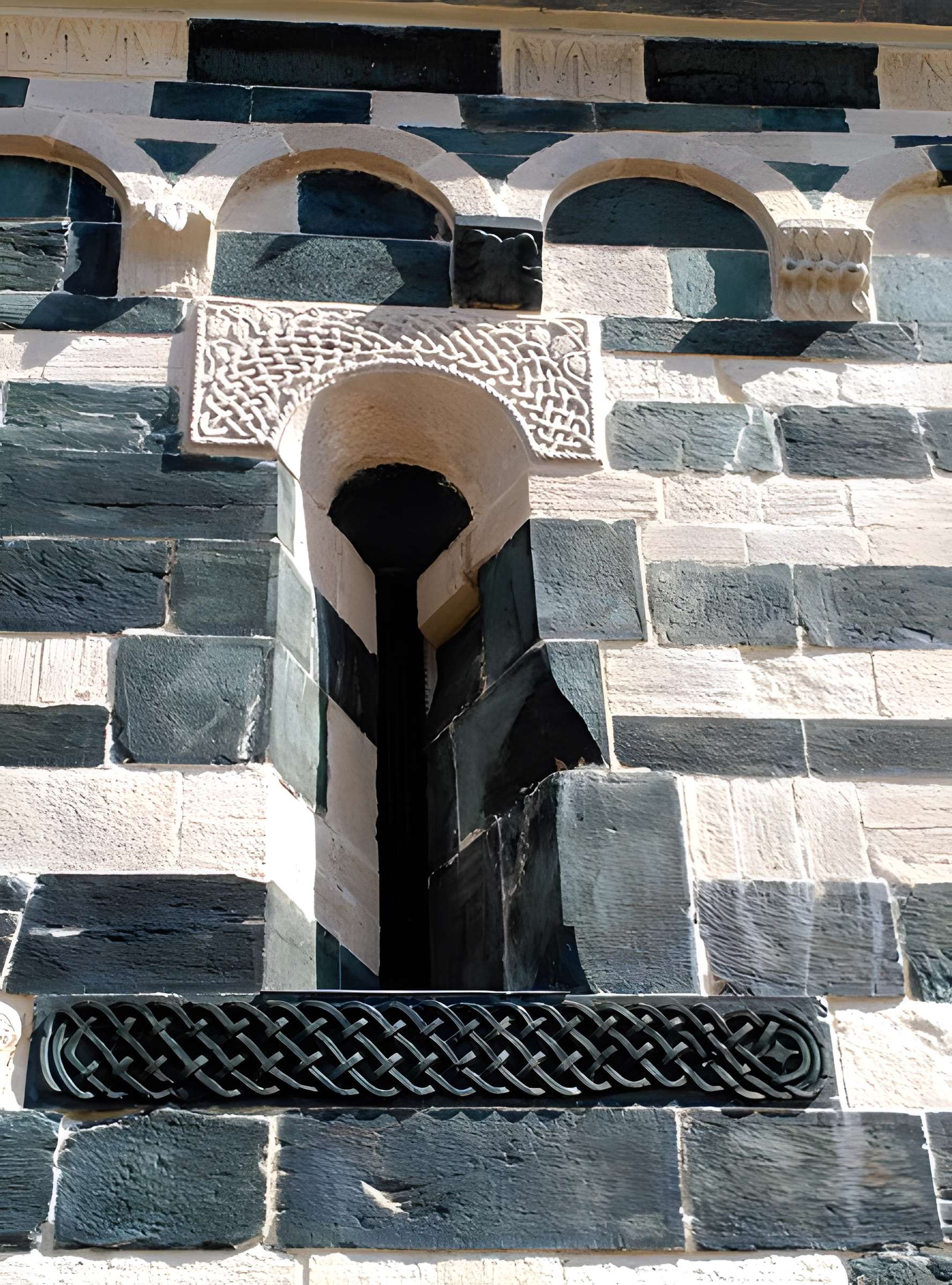 Église San Michele de Murato