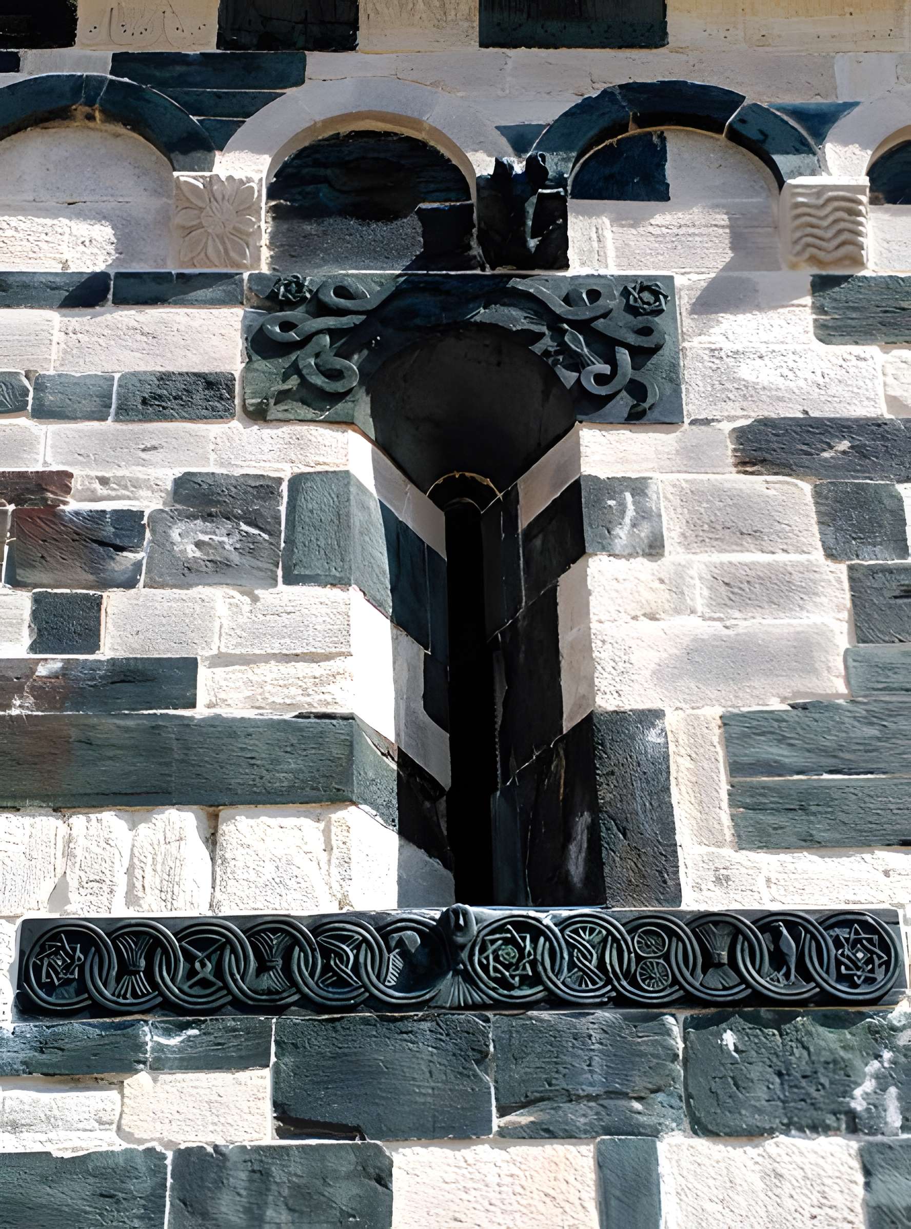 Église San Michele de Murato