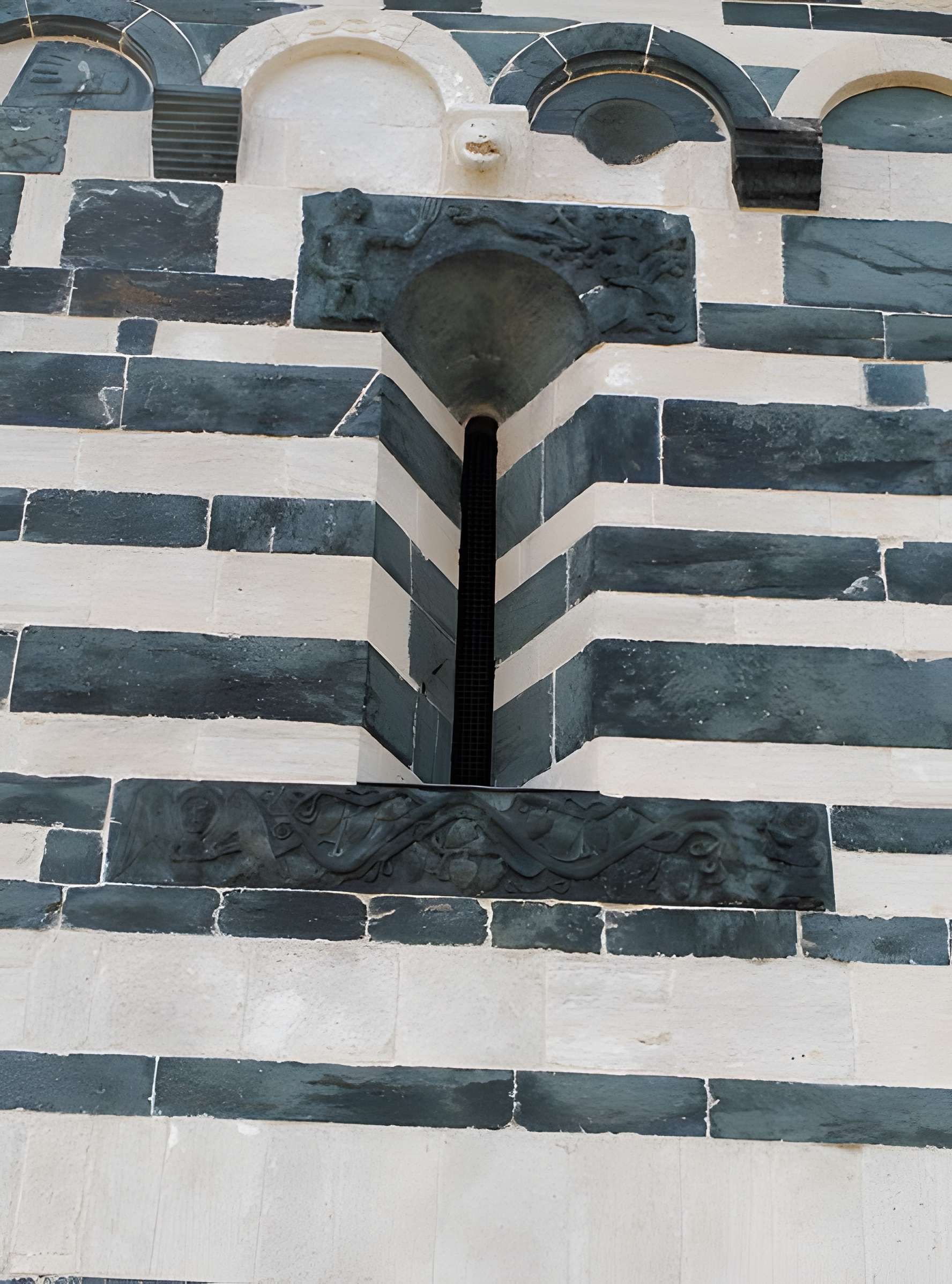 Église San Michele de Murato