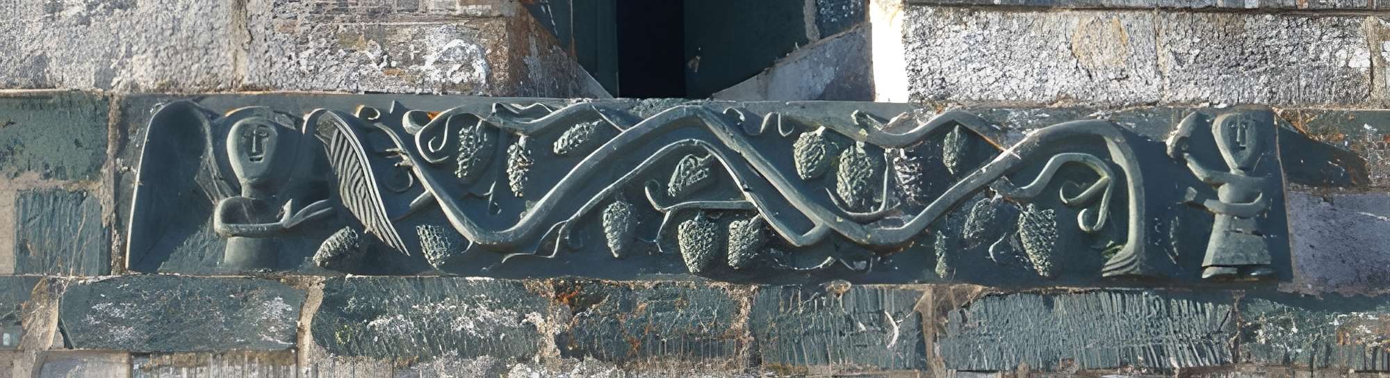 Église San Michele de Murato