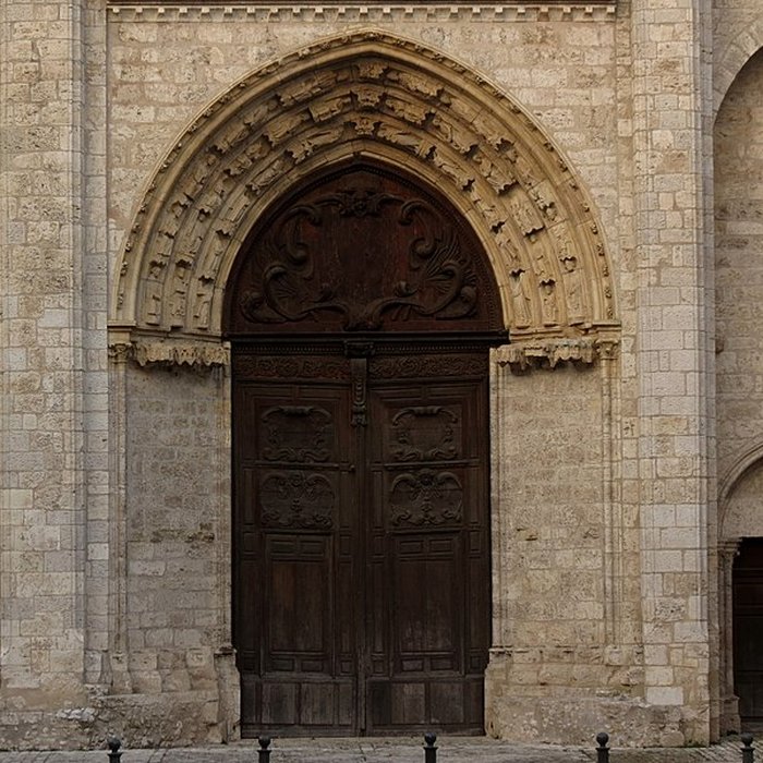 Photo de Église Saint-Nicolas de Blois