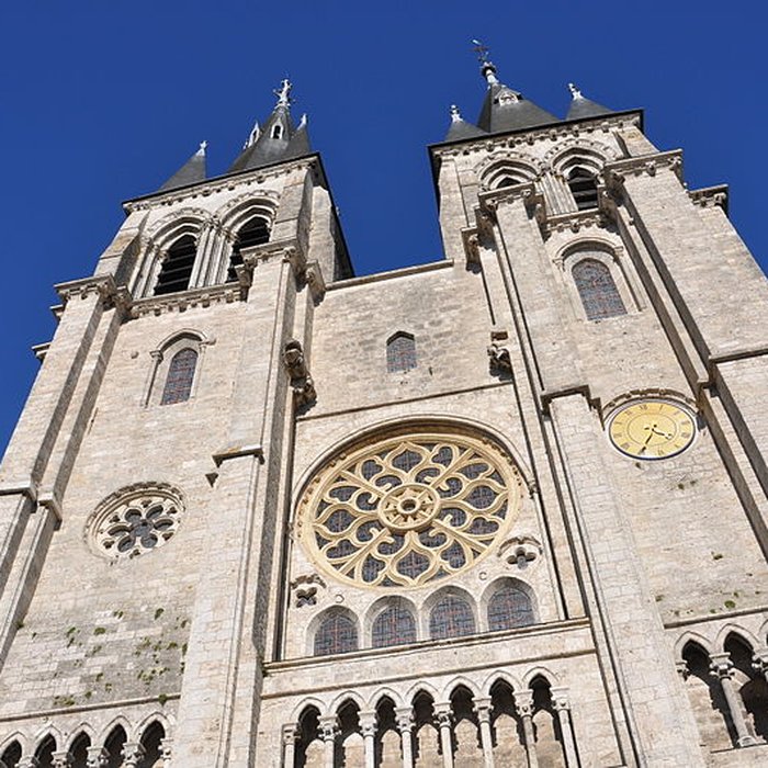 Photo de Église Saint-Nicolas de Blois