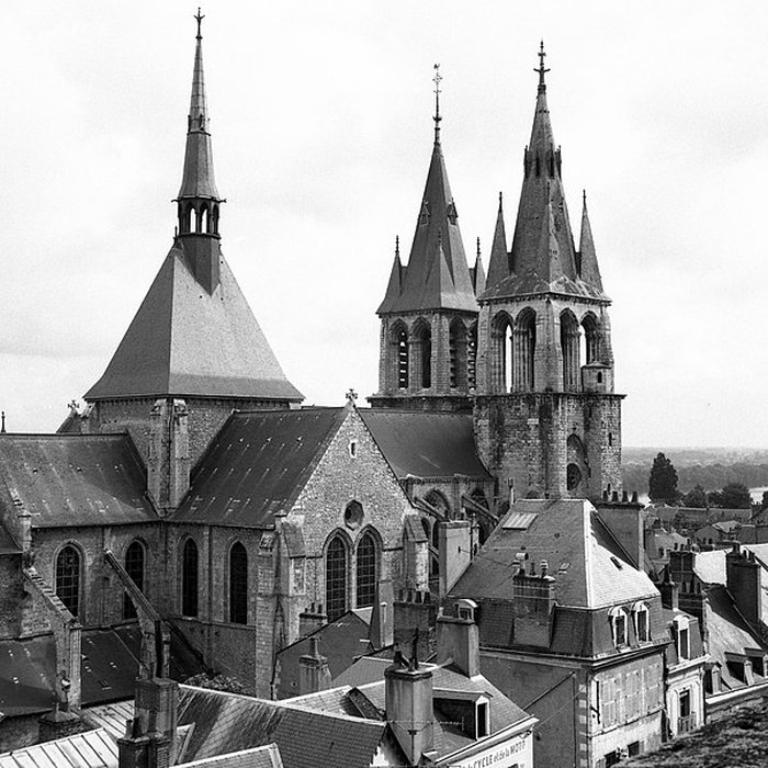 Photo de Église Saint-Nicolas de Blois