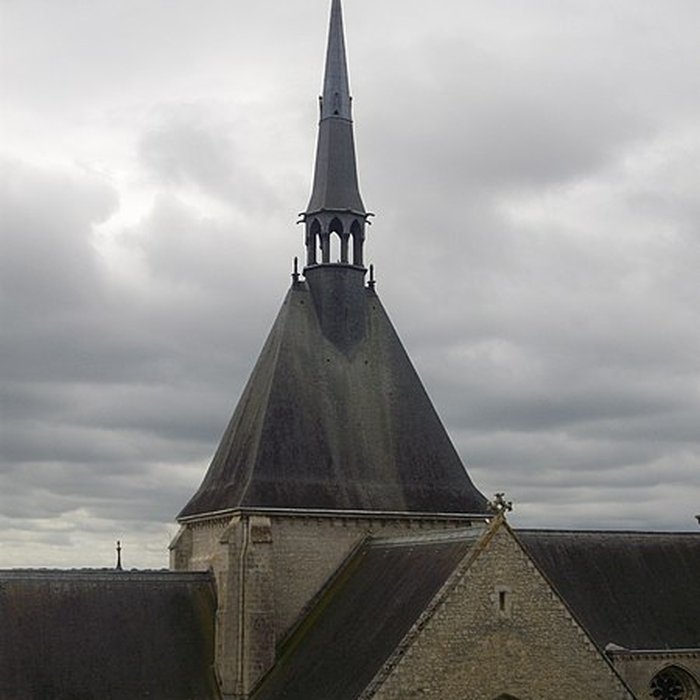 Photo de Église Saint-Nicolas de Blois