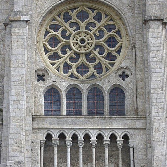 Photo de Église Saint-Nicolas de Blois