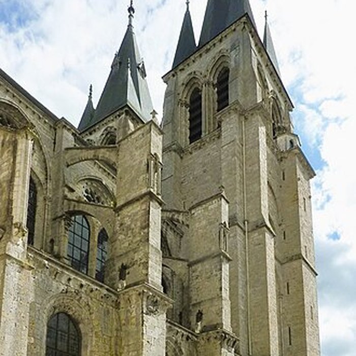 Photo de Église Saint-Nicolas de Blois
