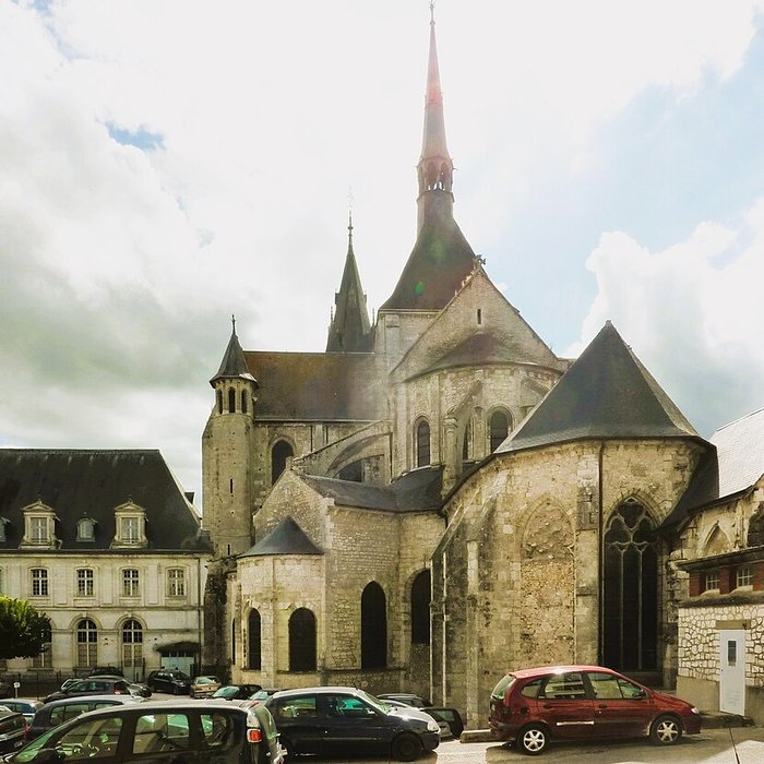 Photo de Église Saint-Nicolas de Blois