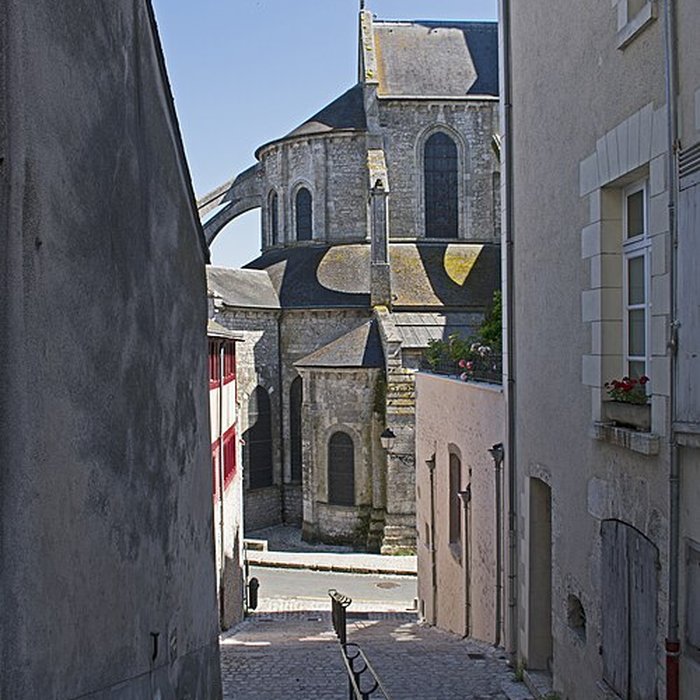 Photo de Église Saint-Nicolas de Blois