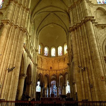 Église Saint-Nicolas de Blois