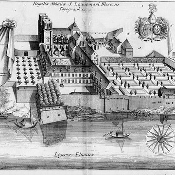 Église Saint-Nicolas de Blois