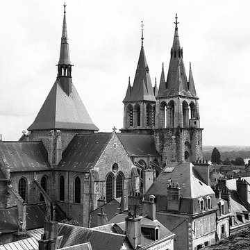 Église Saint-Nicolas de Blois