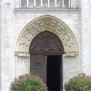 Église Saint-Nicolas de Blois
