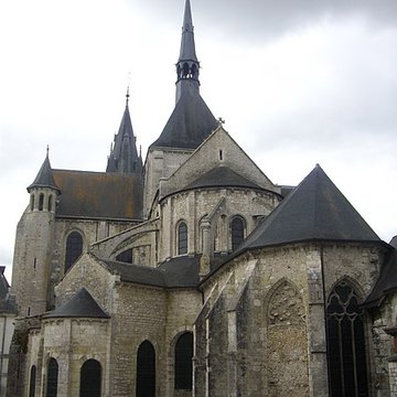Église Saint-Nicolas de Blois