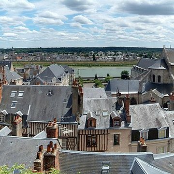 Église Saint-Nicolas de Blois
