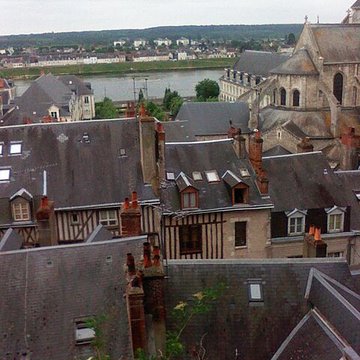 Église Saint-Nicolas de Blois