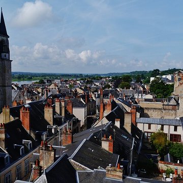 Église Saint-Nicolas de Blois