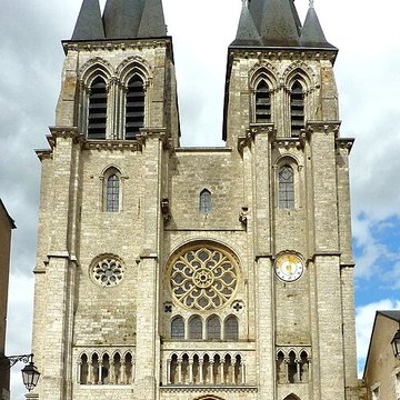 Église Saint-Nicolas de Blois