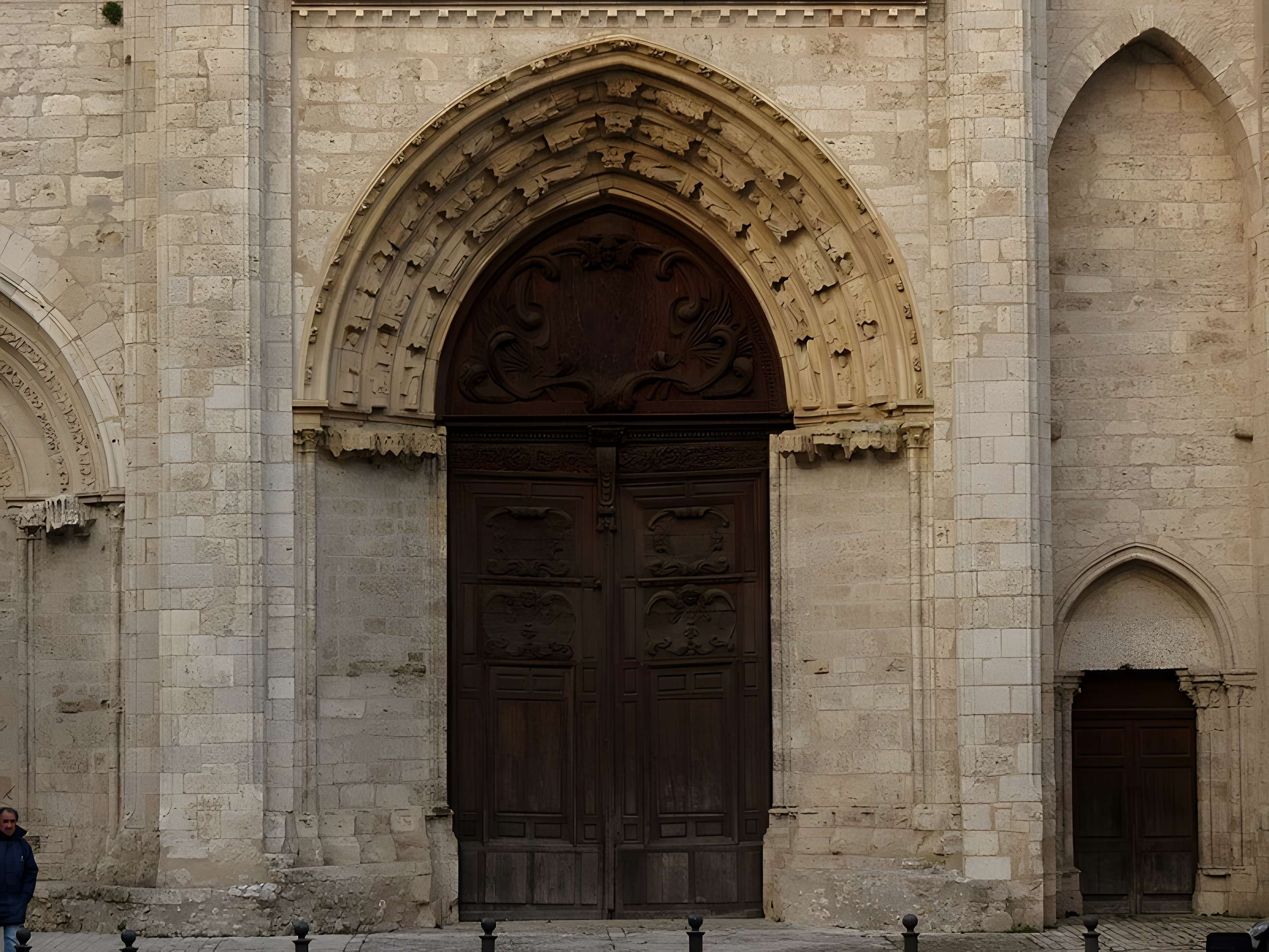 Église Saint-Nicolas de Blois