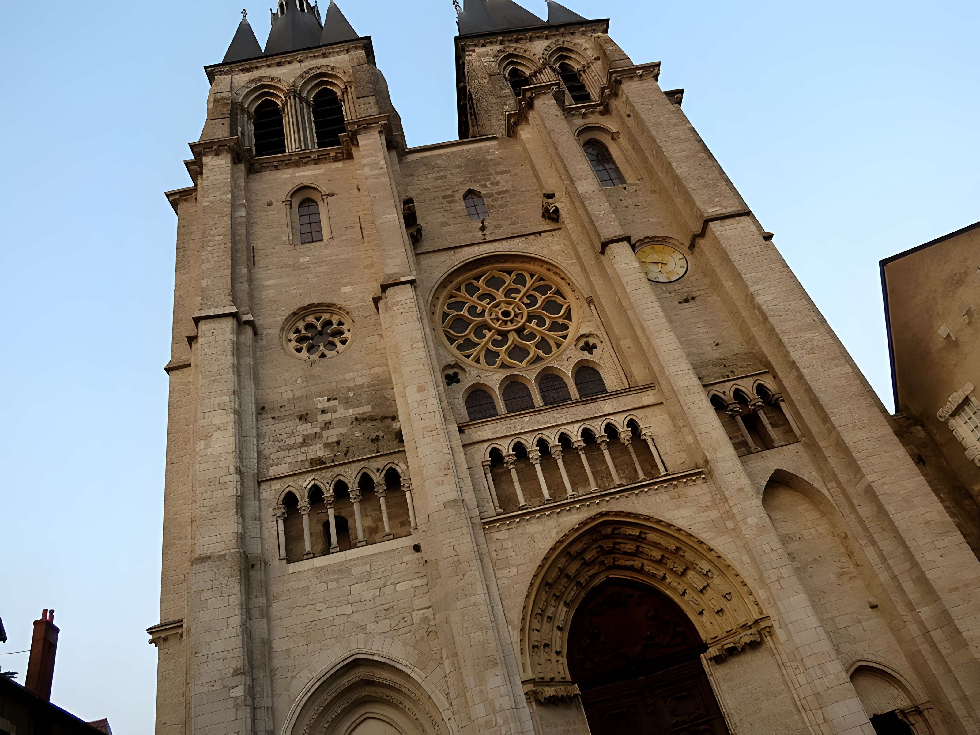 Église Saint-Nicolas de Blois
