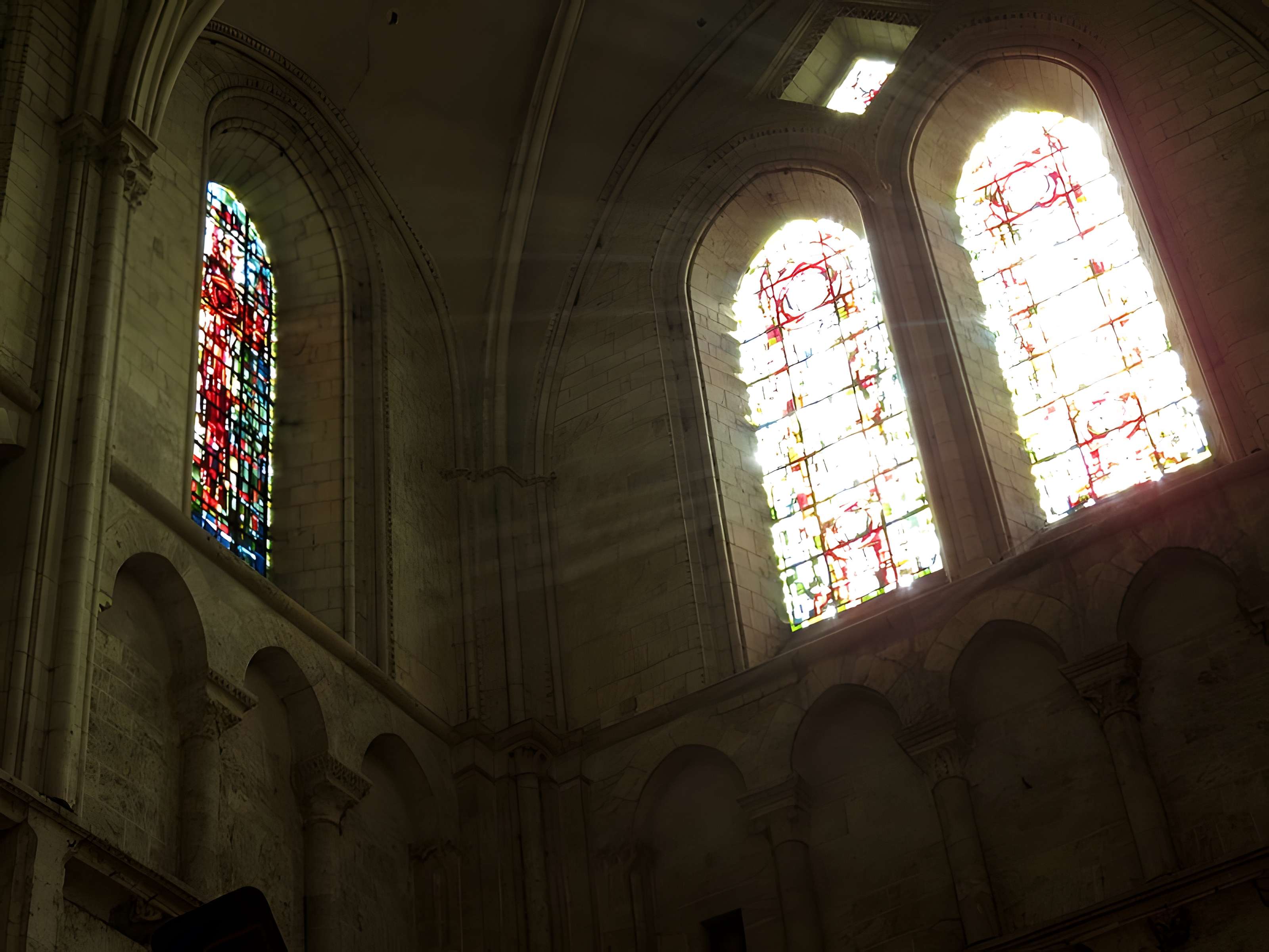 Église Saint-Nicolas de Blois