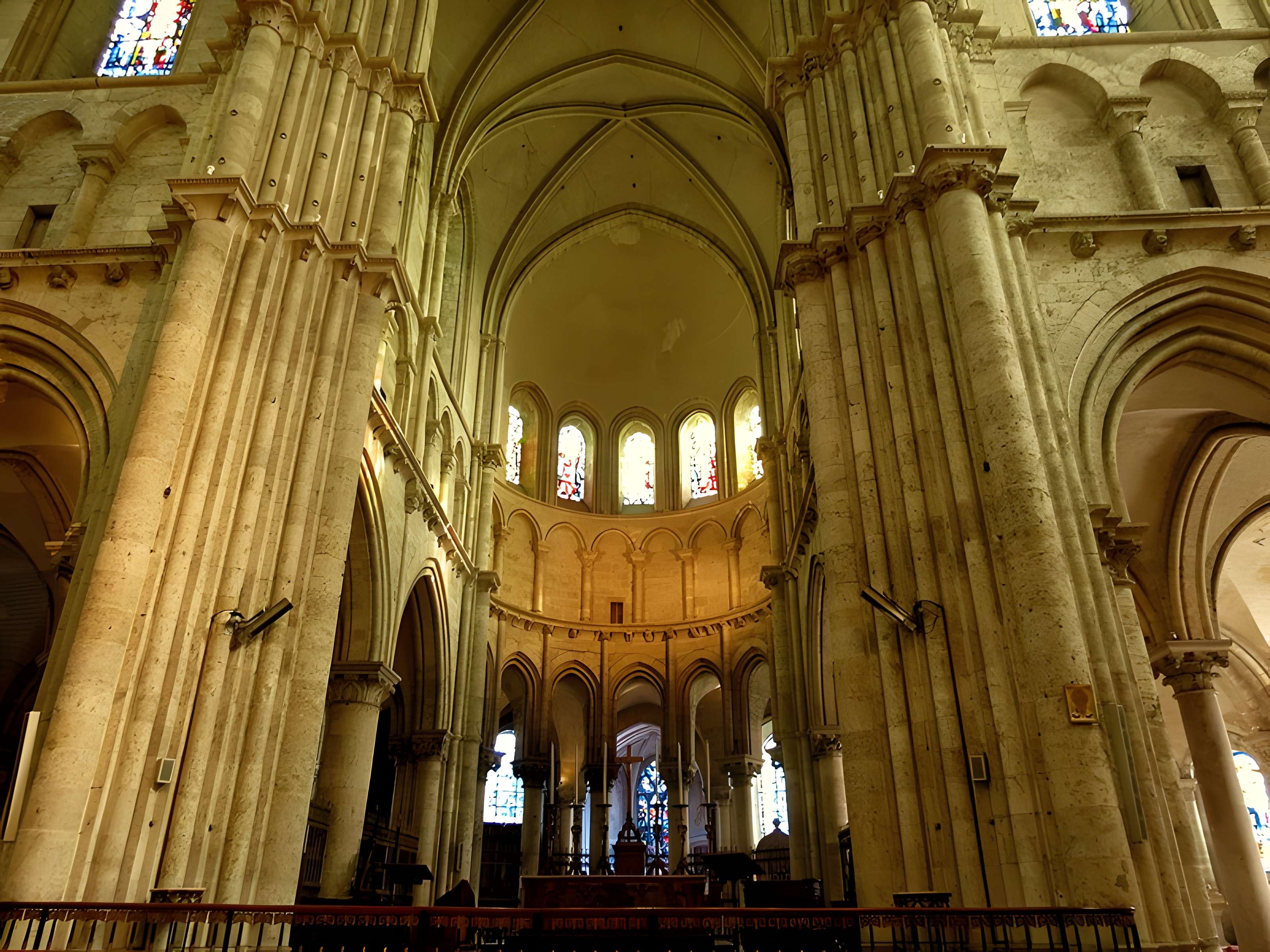 Église Saint-Nicolas de Blois