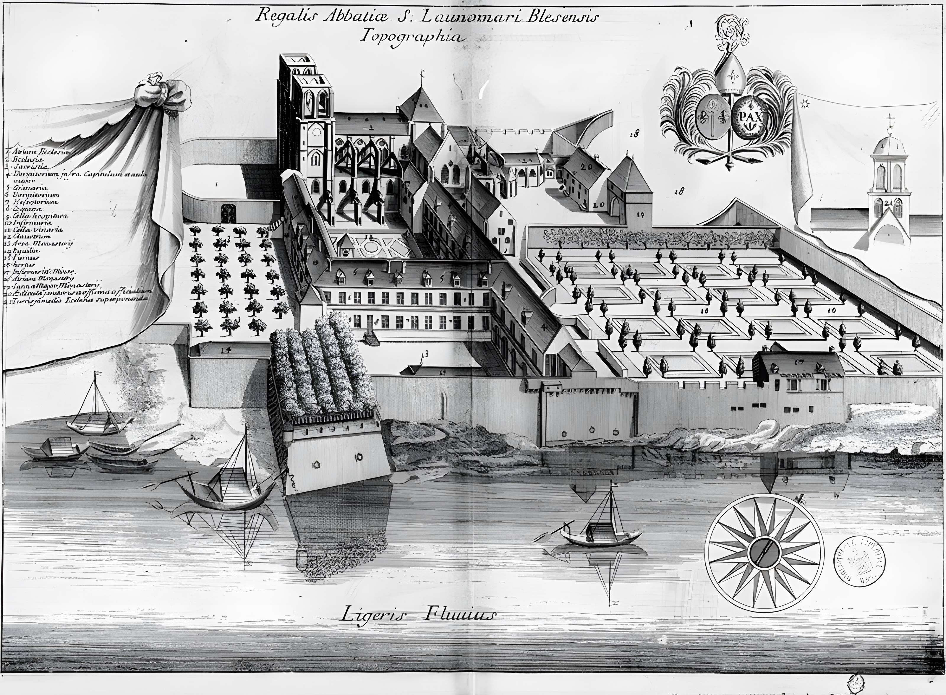 Église Saint-Nicolas de Blois