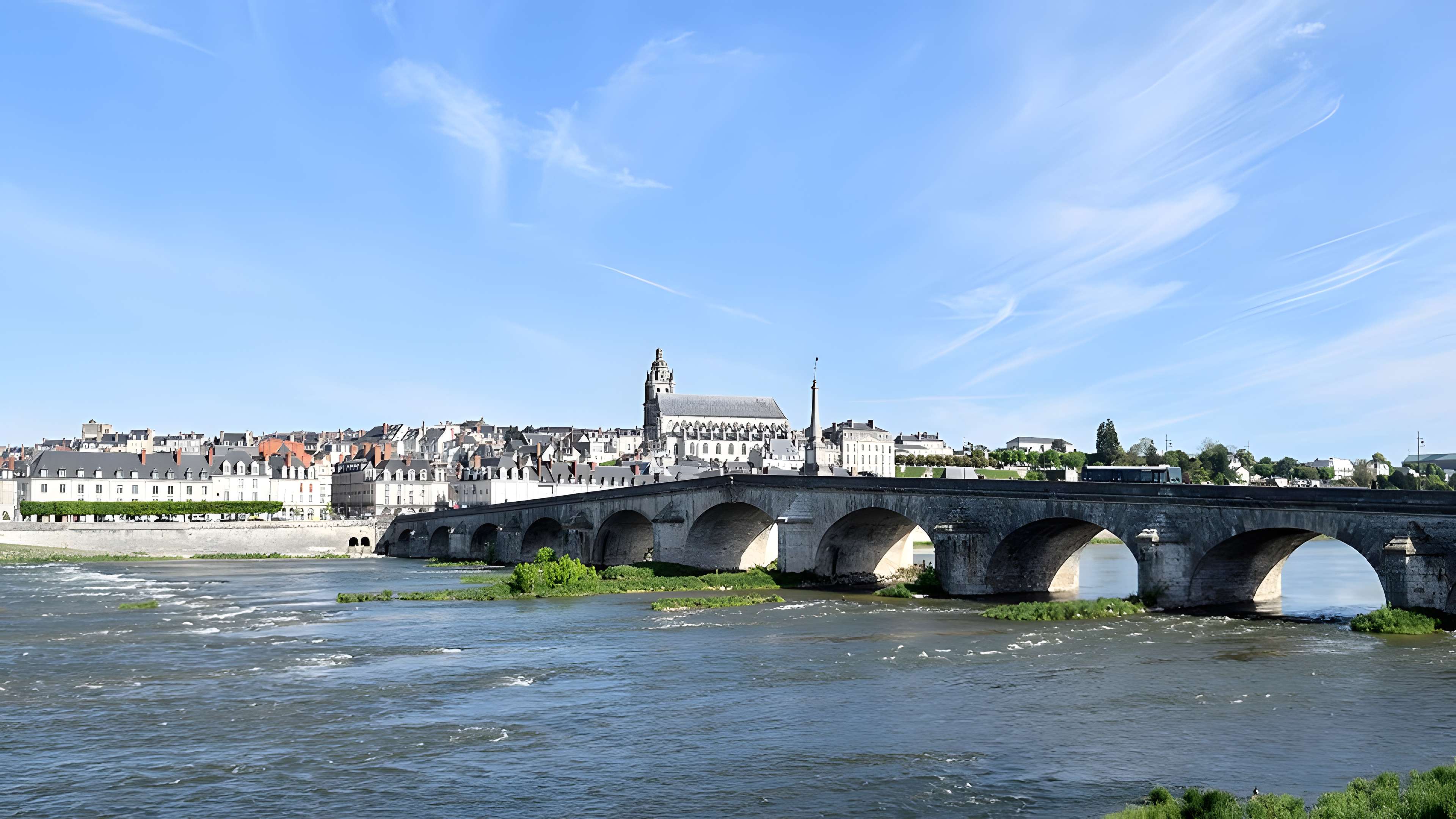 Église Saint-Nicolas de Blois