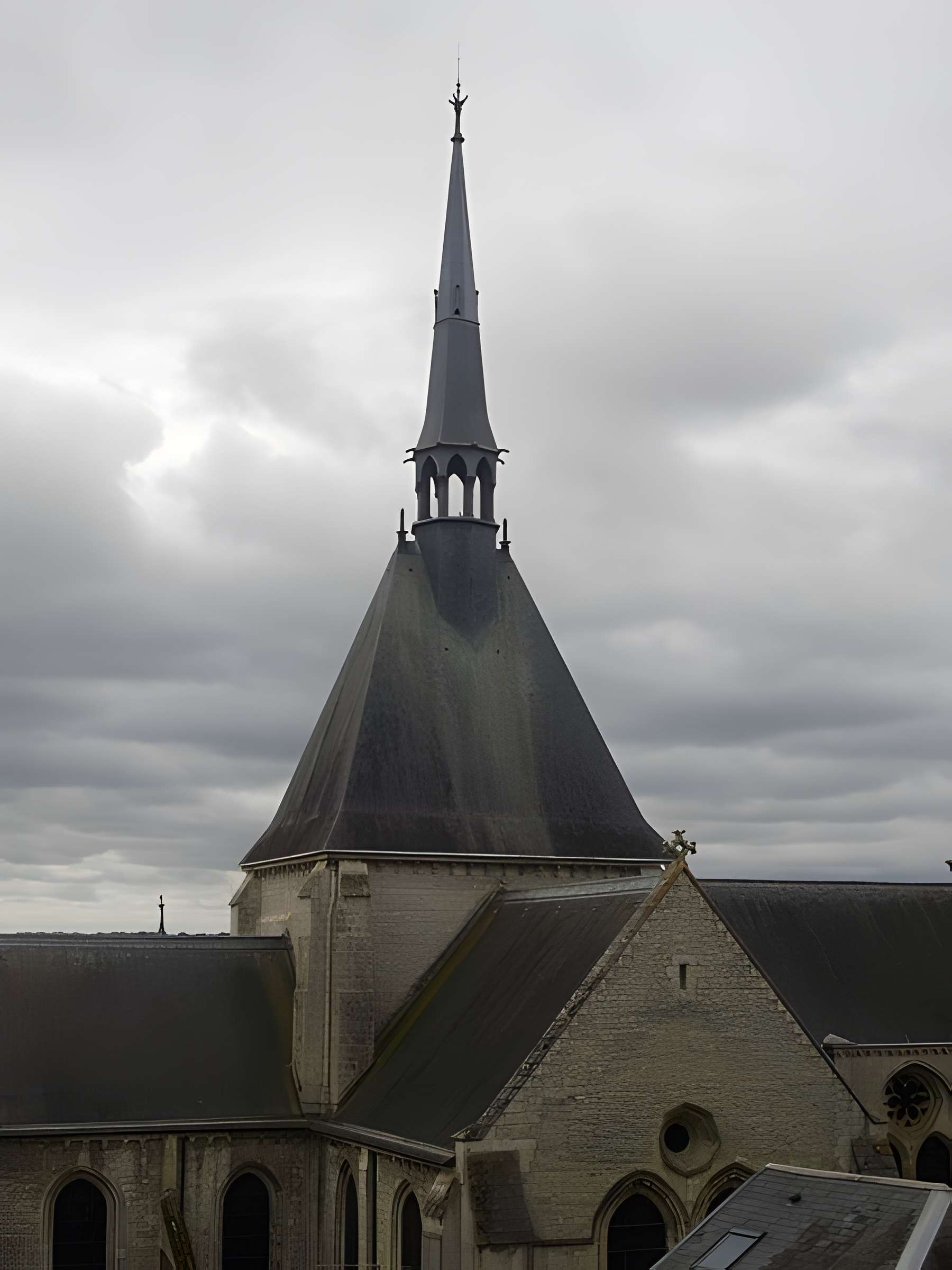Église Saint-Nicolas de Blois