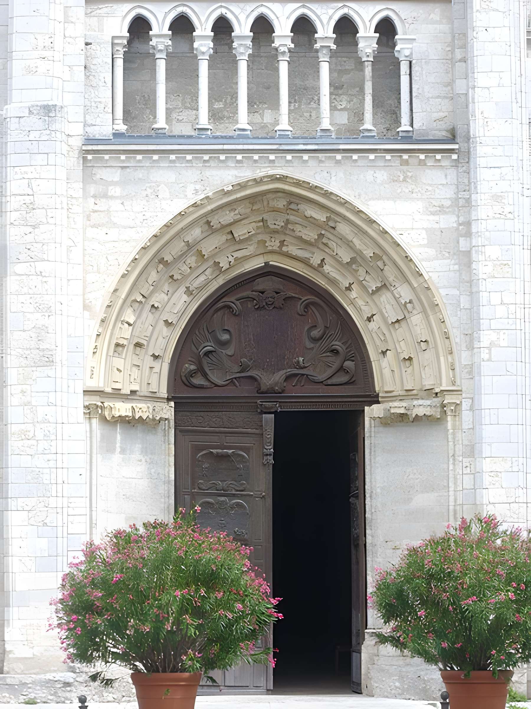 Église Saint-Nicolas de Blois
