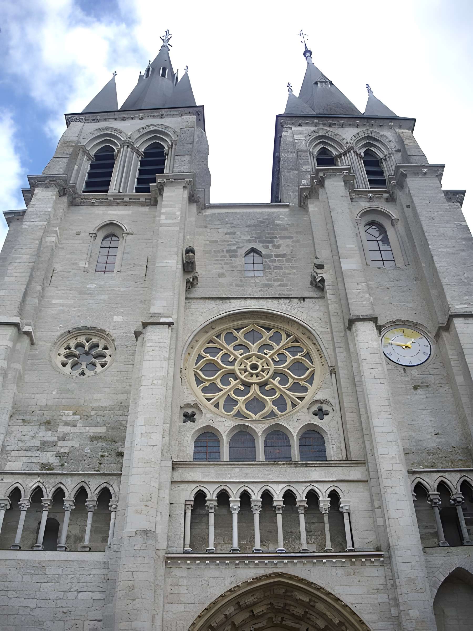 Église Saint-Nicolas de Blois