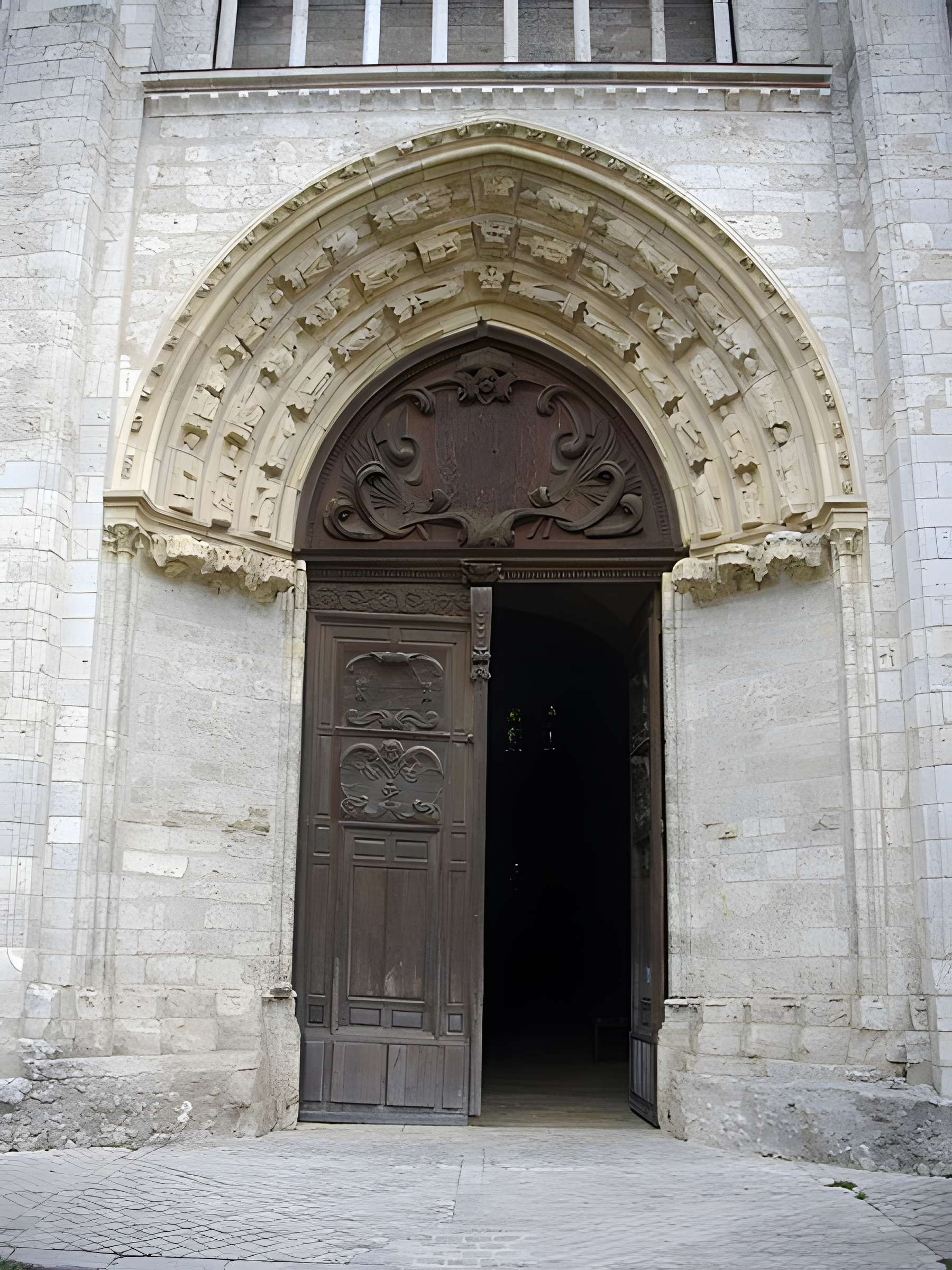 Église Saint-Nicolas de Blois