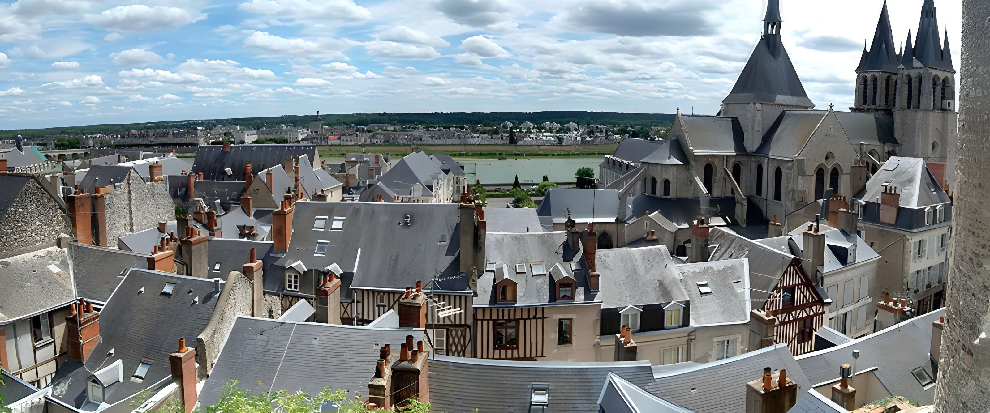 Église Saint-Nicolas de Blois